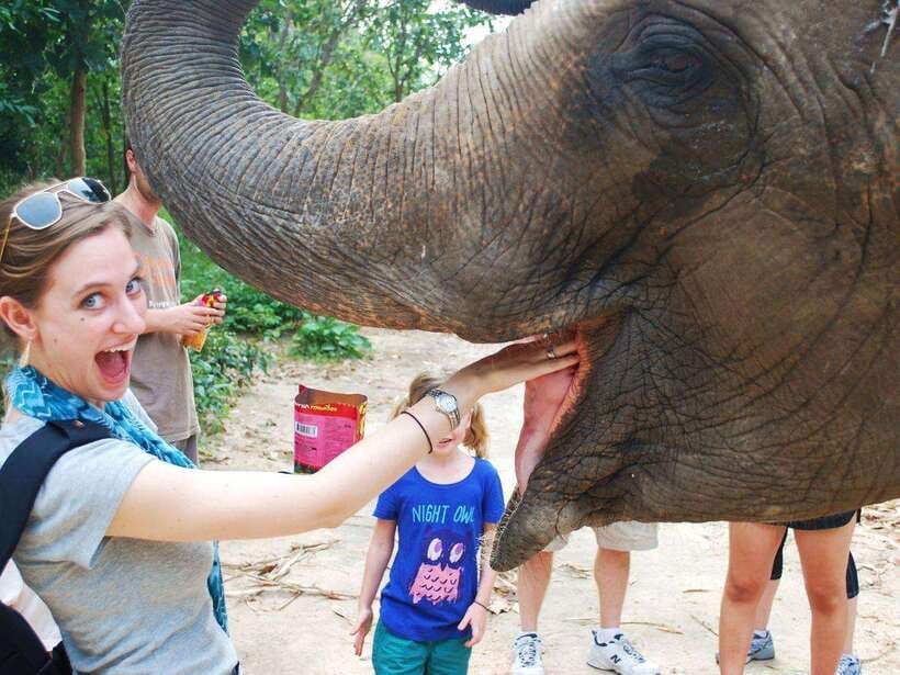 Phnom Tamao Wildlife Center & Buddha Kiri Cambodia Day Tour - Why this Phnom Penh day trip feels different