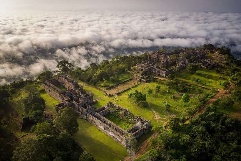 Preah Vihear: Full-Day Preah Vihear and Koh Ker Temple Tour - Why the long road from Siem Reap is worth considering