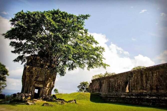 Preah Vihear temple - Koh Ker & Other temple with Small Group - Exploring Koh Ker, Cambodia’s pyramid temple