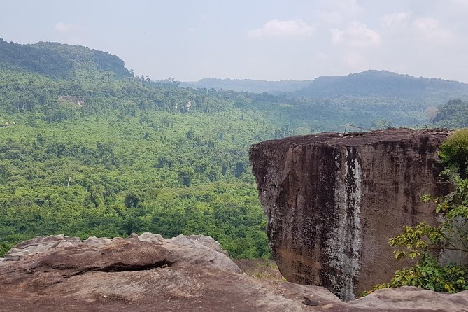Private 1Day Tour: Kulen mountain, Beng Mealea, - Why this day reaches beyond the usual Angkor circuit
