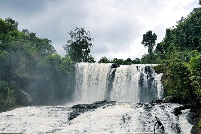 Private 1Day Tour: Kulen mountain, Beng Mealea, - What the private format changes