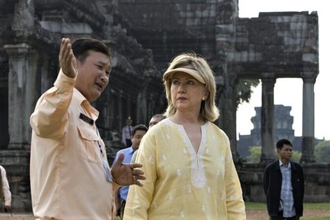 Private 2 Days Angkor Wat Sunrise and Discover all Major Temples - Preah Khan, Neak Pean, and Ta Som