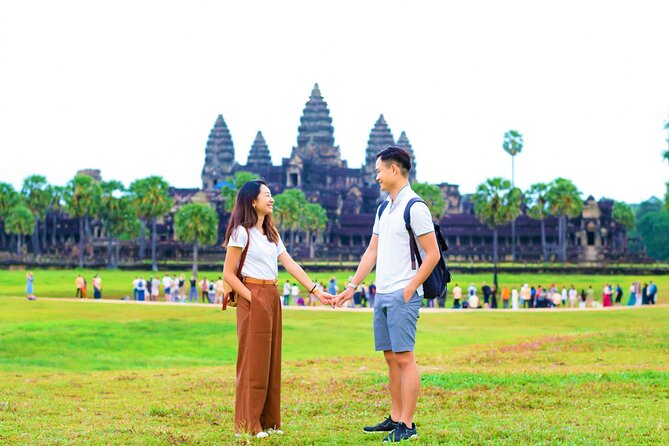 Private 2 Days Angkor Wat Sunrise and Discover all Major Temples - Eastern Mebon and sunset at Pre Rup