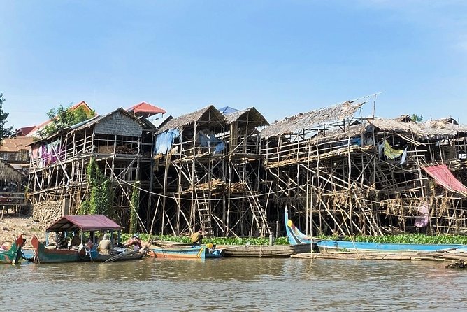Private 3-Day Mekong Delta River Tour from Phnom Penh to Ho Chi Minh City - What the hotels and meals add to the price