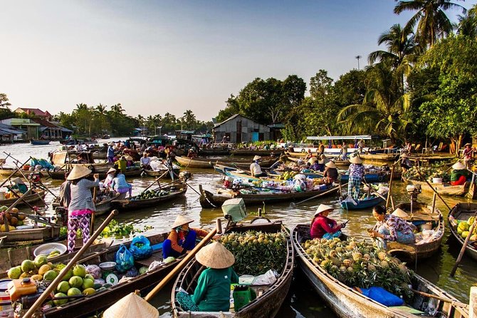 Private 3-Day Mekong Delta River Tour from Phnom Penh to Ho Chi Minh City - Is the Mekong route worth $359?