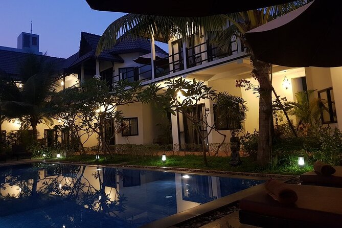 Private 3-Days tour at comfortable areas - Should you book the three-day private tour?