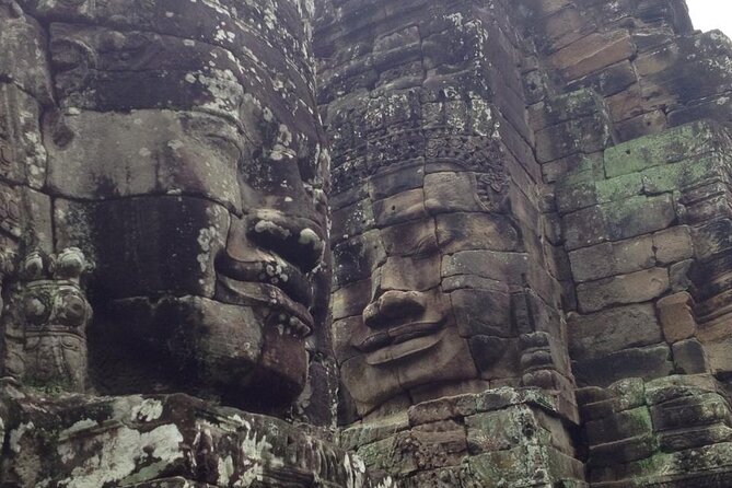 Private Angkor Wat Day Tour - Best of Angkor - Why a private guide changes the value
