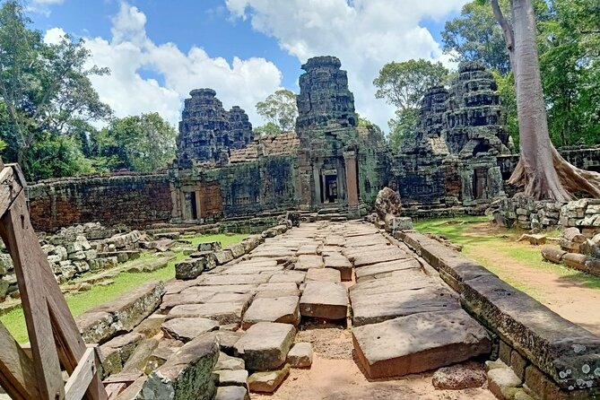 Private Angkor Wat Guided Sunset Tour - Is $19 good value for a full day?