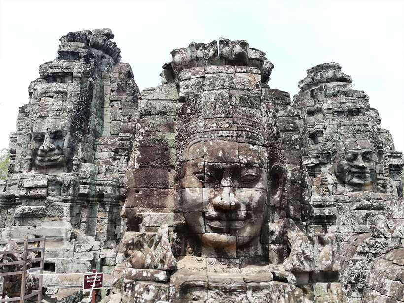 Private Angkor Wat Temple Tour - Who should choose this Angkor Wat tour?