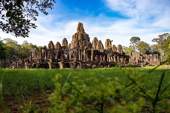 Private Angkor Wat Tour from Siem Reap - What the $59 price really covers