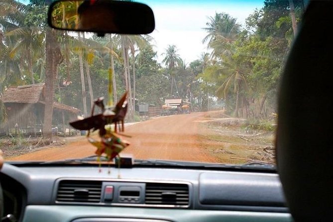 Private Angkor Wat Tour from Siem Reap - Angkor Wat, the day’s essential first look