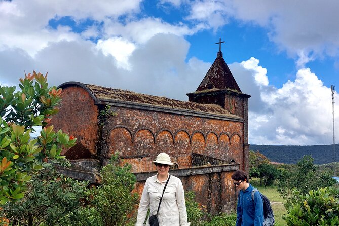 Private Bokor tours by Rickshaw/SUV Car - Why Bokor Mountain Makes a Good Half-Day Trip