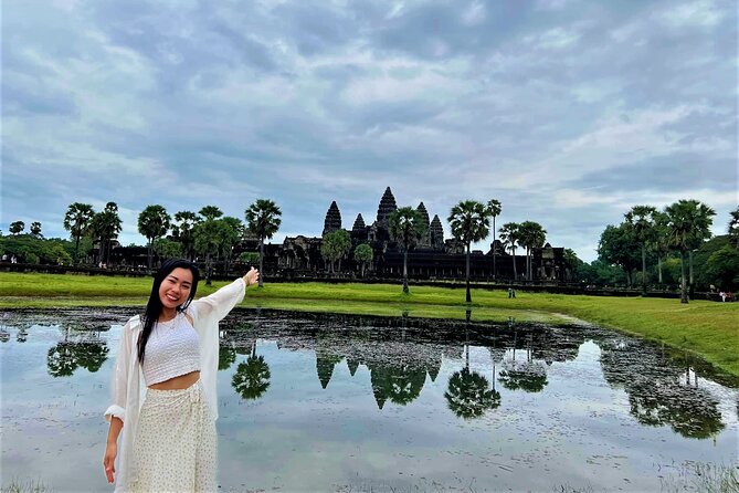 Private Cambodia 5 Days Tour from Siem Reap to Phnom Penh - What the five days are really like