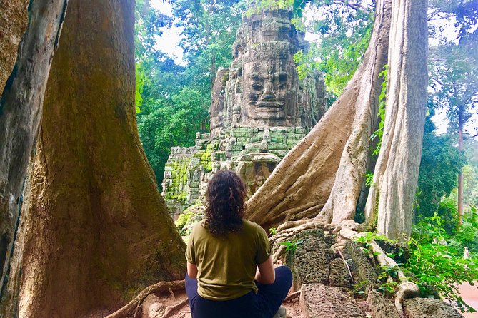 Private Cambodia 5 Days Tour from Siem Reap to Phnom Penh - Tuol Sleng and Choeung Ek require time and care
