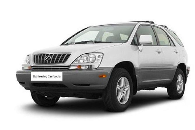 Private Car From Phnom Penh to Siem Reap - Why a private car makes sense between Phnom Penh and Siem Reap