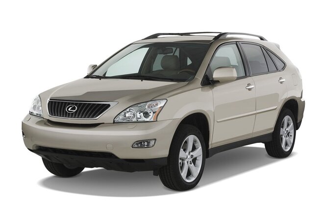 Private Car From Phnom Penh to Siem Reap - The included break and flexible roadside stops