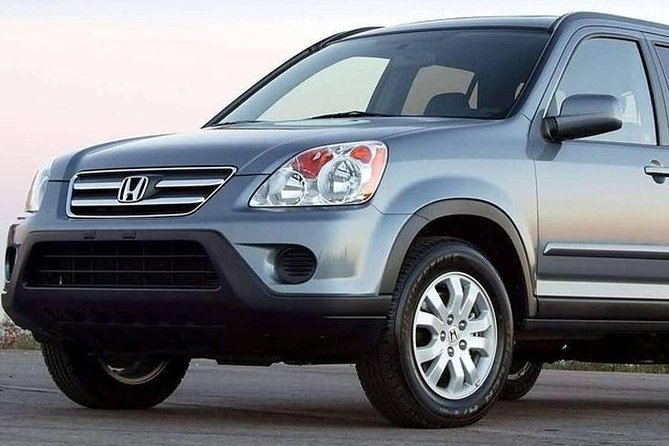 Private Car services from Siem Reap to Phnom Penh - Key points before you book