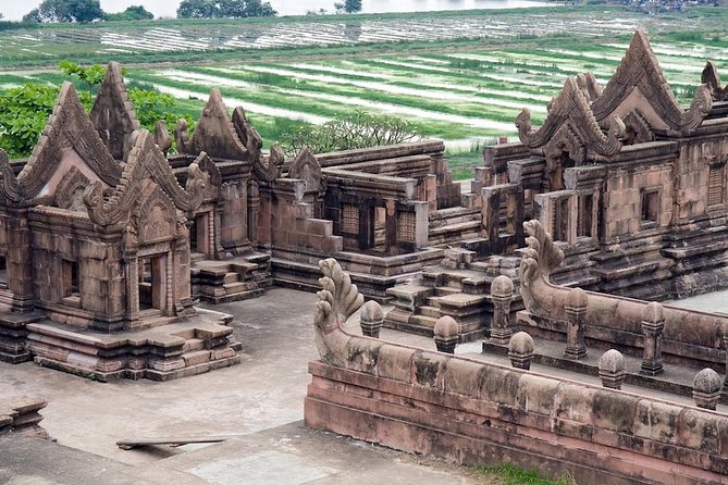 Private Day Tour of Preah Vihear Off the Beaten track - Key details before you book