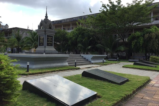 Private Half Day To Killing Field & S21 Genocidal Museum in Phnom Penh - How to prepare for a difficult visit