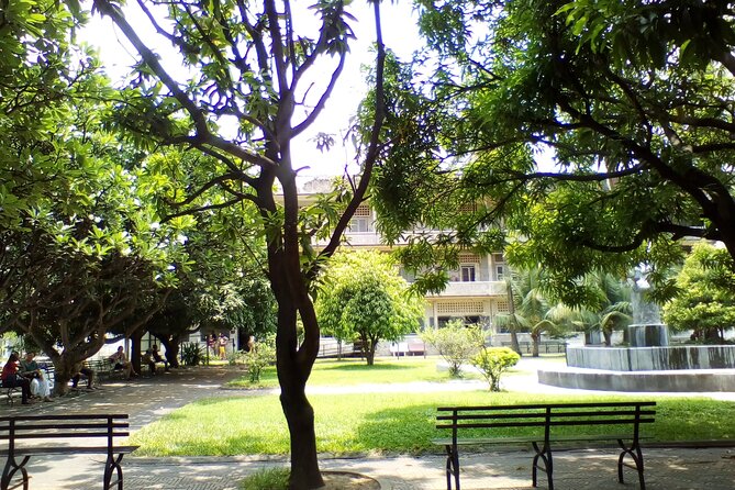 Private Half Day Trip to Genocidal Museum & Killing Field - Who should book this Phnom Penh excursion