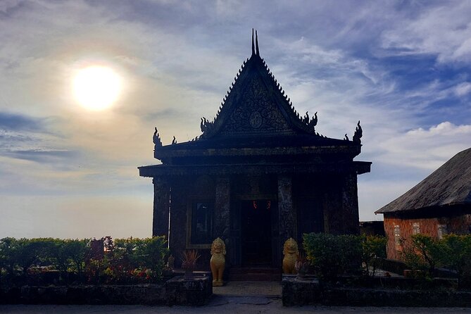 Private Kampot Countryside Tour & Pepper farm, Kep/Crab Market - Price, pickup, and the Sihanoukville warning