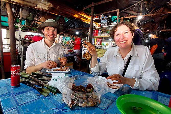 Private Kampot Countryside Tour & Pepper farm, Kep/Crab Market - Timing, food, and what to bring