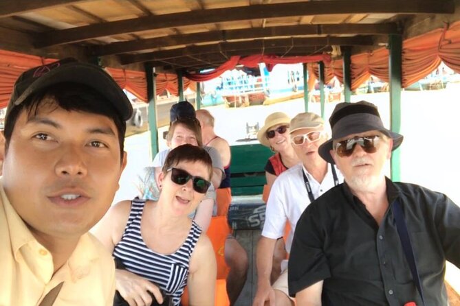 Private Kompong Phluk Floating Village Guided Tour - Why the private setup matters
