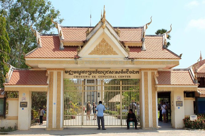 Private One Day Trip in Phnom Penh Capital City - Why this private Phnom Penh route works
