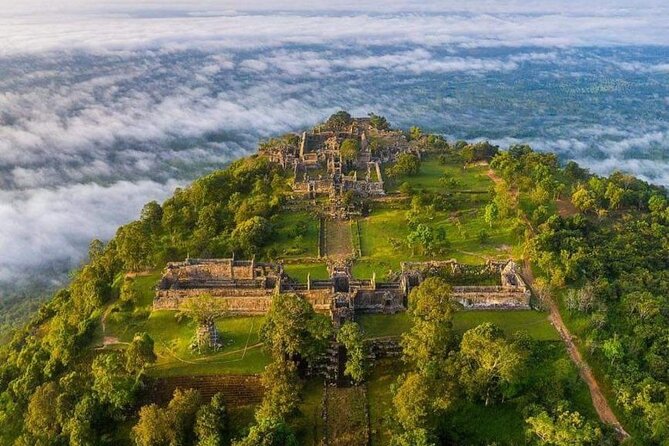 Private Preah Vihear and 2 Temples Guided Tour - Key points to know before booking