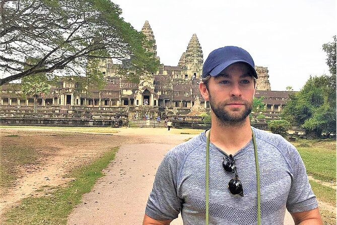 Private Siem Reap 3 Day Tour Discover All Highlight Angkor Temple - Day three: fine carvings and the outer temple circuit