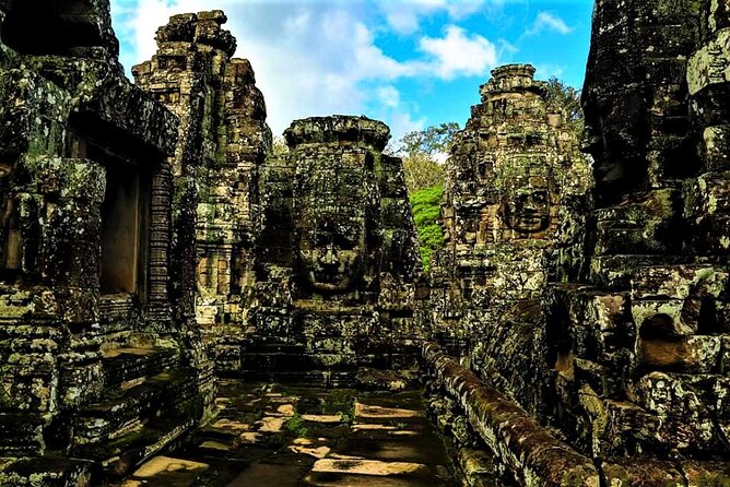 Private Siem Reap 4 Days: Full Exploration of the Angkor Complex - Day 4: Tonle Sap and Kampong Phluk