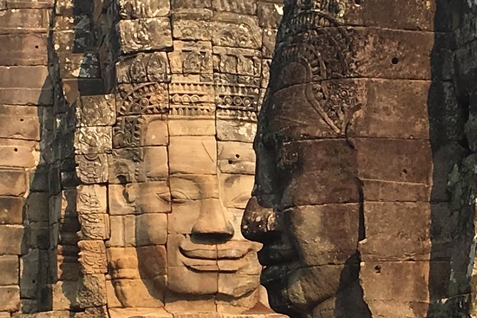 Private Siem Reap 4 Days: Full Exploration of the Angkor Complex - Who will get the most from this four-day plan