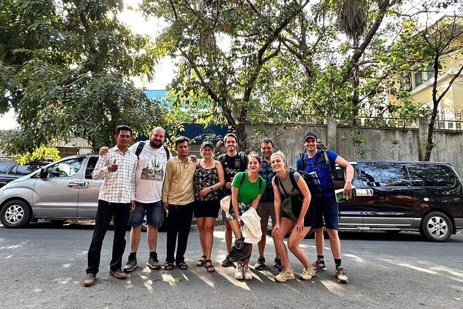 Private Siem Reap Airport Transfer to hotel in town - Arrival after dark and solo arrivals