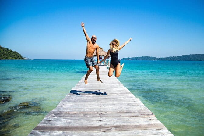 Private Sihanoukville Tour for Cruise Ship Passengers - Why this port-day route works