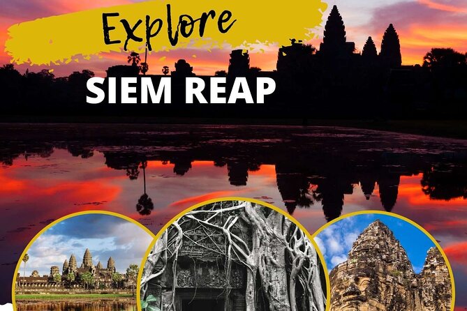 Private Sunrise & Angkor Complex by English Speaking Van Driver - Ta Keo and the smaller stops fill out the circuit