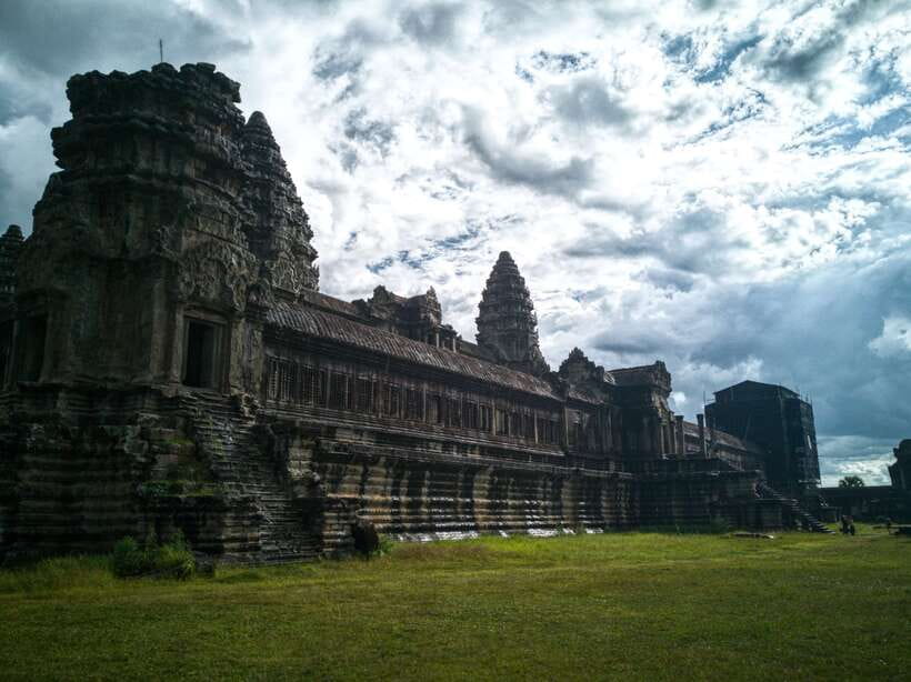 Private Sunrise Angkor Wat Tour - Key points to know before booking