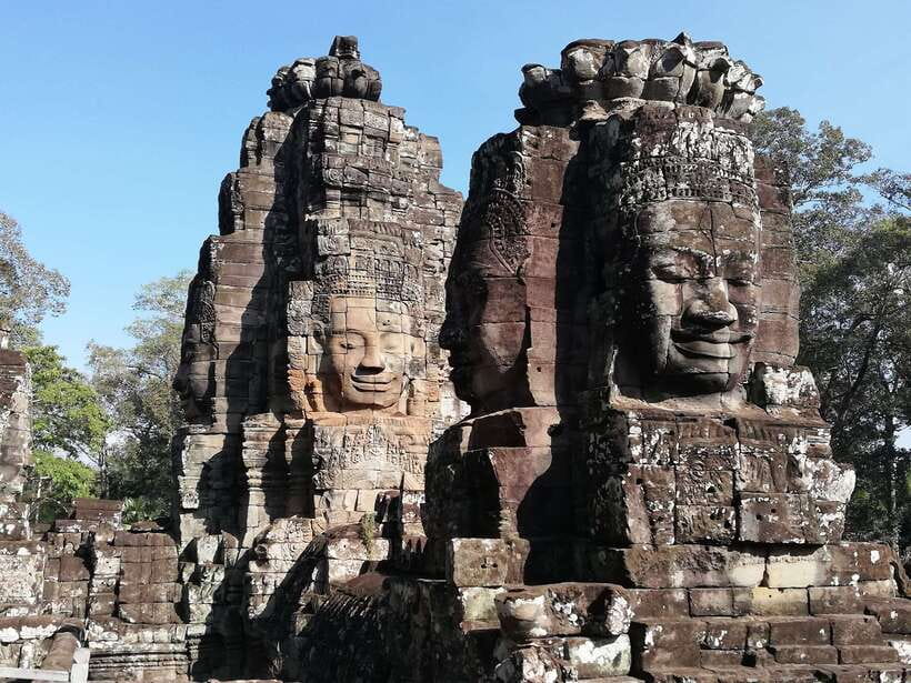 Private Sunrise Angkor Wat Tour - Why sunrise at Angkor Wat is worth the early start