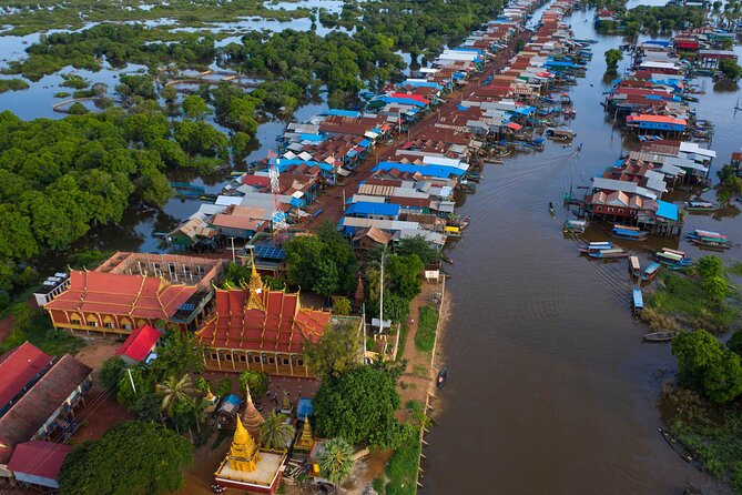 Private sunrise tour to Angkor Wat & other highlights with Professional Guide. - Ta Nei offers the quietest temple stop