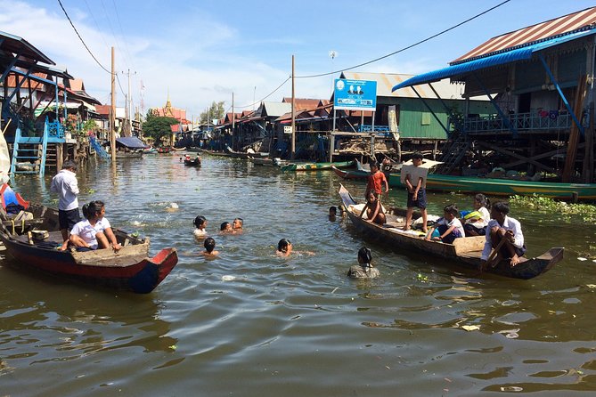 Private Taxi Between Phnom Penh - Siem Reap Stop Sightseeing - Key points to know before booking