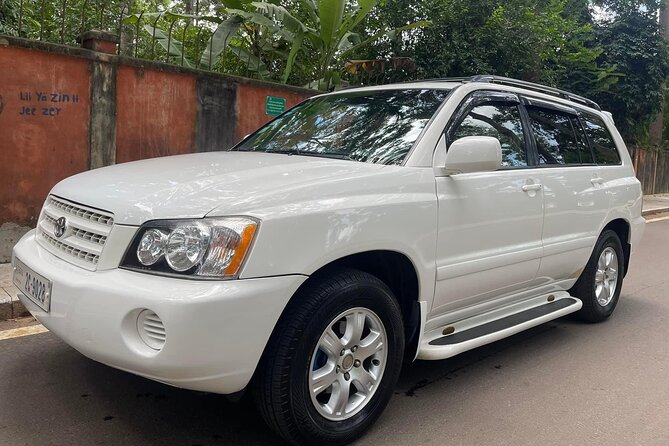 Private Taxi Overland Transfer From Siem Reap - Sihanoukville - What the driver does, and what you still need to handle