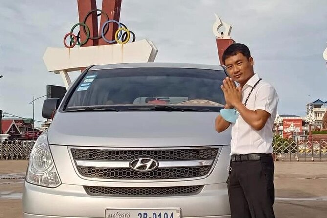 Private Taxi Phnom Penh to Siem Reap-English Speaking Drivers - Why this private road transfer makes sense