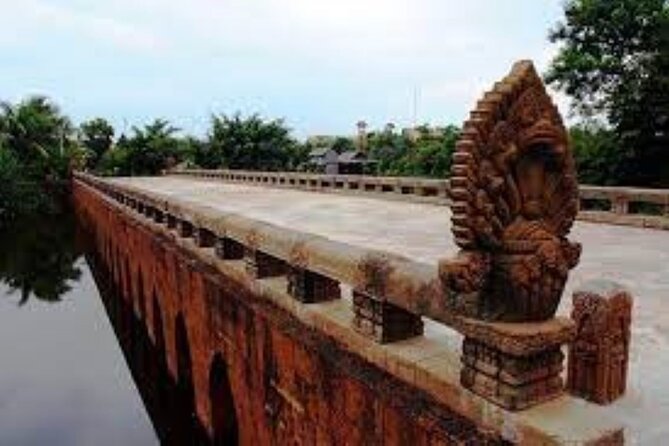 Private Taxi Phnom Penh to Siem Reap - English Spreaking Driver - Safety, comfort, and the drivers