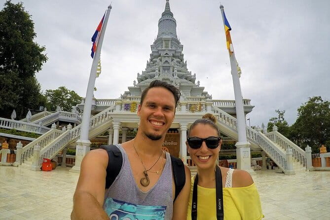 Private Taxi Phnom Penh To Siem Reap Include Floating Villages - Timing, comfort, and the shape of the day