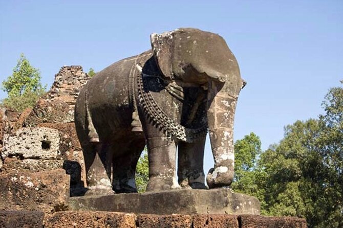 Private Taxi Siem Reap to Phnom Penh, Reliable Driver, Transfer - Arriving in Phnom Penh after five to six hours