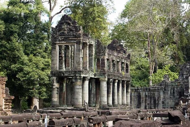Private Taxi Siem Reap to Phnom Penh, Reliable Driver, Transfer - What the $125 price really buys you
