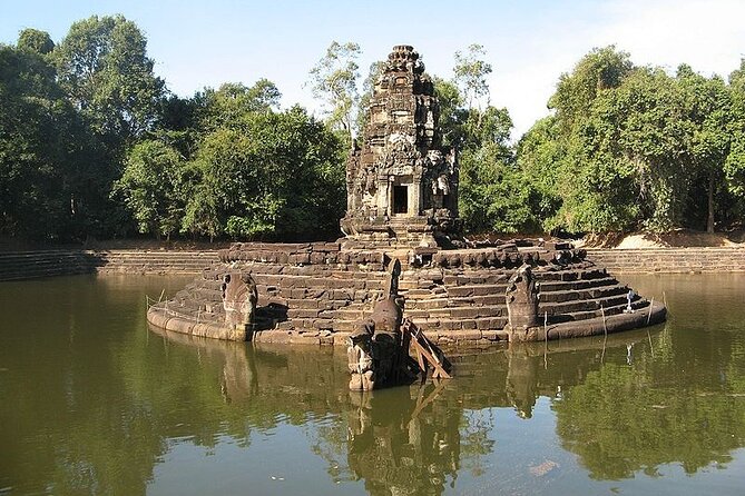 Private Taxi Siem Reap to Phnom Penh, Reliable Driver, Transfer - Choosing between the Lexus, Alphard, and Starex H1