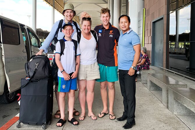 Private Taxi Transfer Phnom Penh - Sihanoukville Car - Minivan - Key points to know before booking