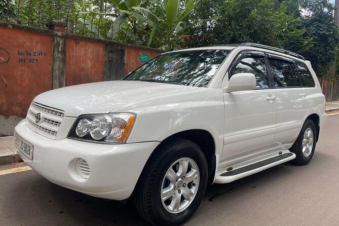 Private Taxi Transfer Phnom Penh - Sihanoukville Car - Minivan - Cancellation and booking details that matter