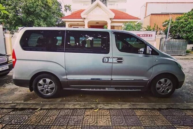 Private Taxi Transfer Phnom Penh to Sihanoukville - Key points to know before booking