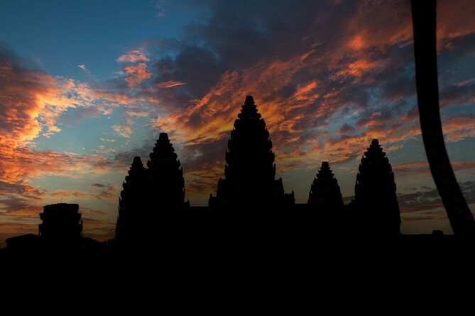 Private Temples Guided Tour (Angkor Wat, Ta Prom & Angkor Thom) - What the private guide adds